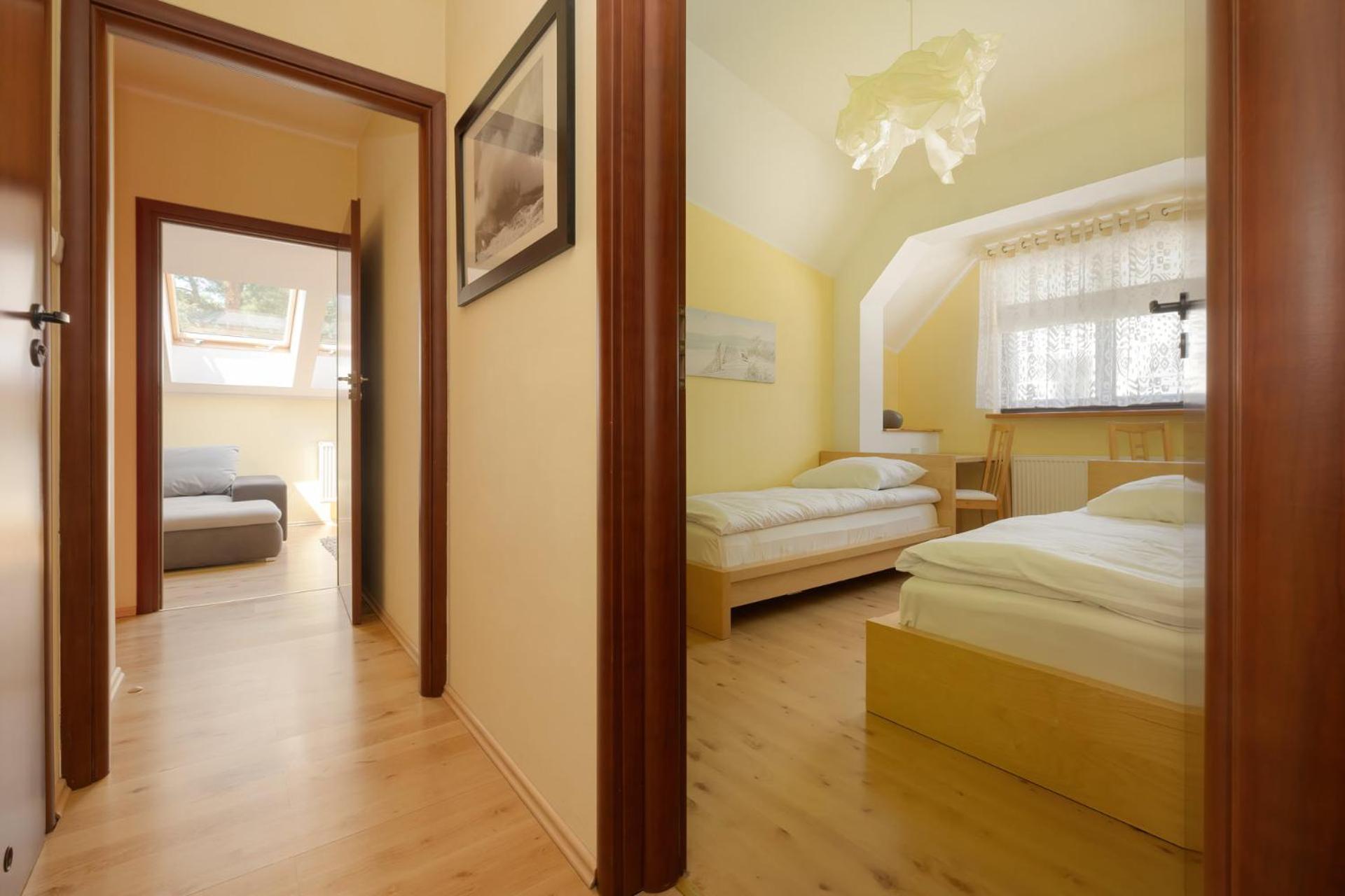 فيلا Pine House By Sea بوبيروفو المظهر الخارجي الصورة